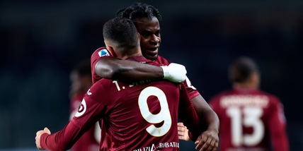 Toro d'Europa: le cinque ragioni per credere nel grande salto