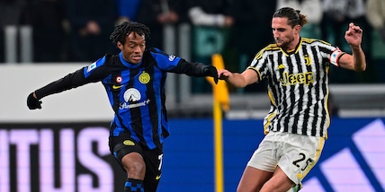 Cuadrado, Juve-Inter e il ritorno allo Stadium: 20 minuti di fischi e cori