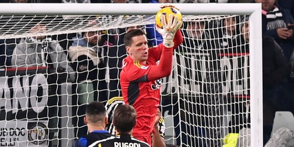 Juve-Inter, le difese al top in Europa! Solo una squadra meglio di loro