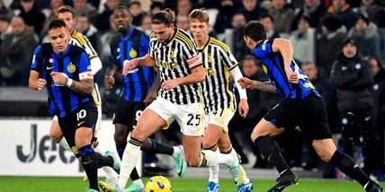 Rabiot plasmato da Allegri: il messaggio social sembra scritto da Max!