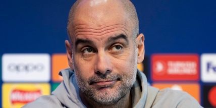 Guardiola e il segreto al City: “Seduco i giocatori”