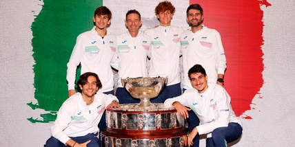 Bertolucci: "Sinner è da primi due del mondo. Ecco cosa dovrà dimostrare”