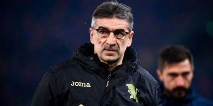 Juric: "Toro, quando domini devi fare gol". Su Gemello e Milinkovic...