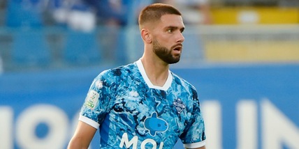 Curto e Felipe Jack nel mirino Genoa: le possibili mosse rossoblù a gennaio