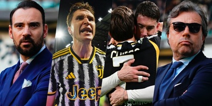 Chiesa la questione Juve più urgente, Vlahovic pronto al sacrificio: i conti mercato