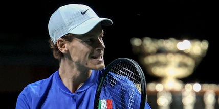 Sinner ha battuto tutti i top ten, ora c’è l’ultimo esame da superare