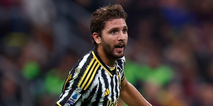 Juve, Locatelli pronto con il Monza, anche grazie allo... scudo