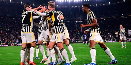 Juve, fattore Stadium: così i bianconeri hanno ritrovato uno spirito vincente