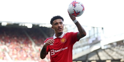 Sancho, la Juve chiede l’aiuto mercato. Ora spunta anche Bellingham!