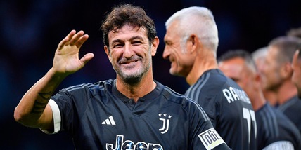 Ferrara amarcord: “Dal Napoli alla Juventus per un solo motivo”