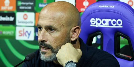 Italiano: Fiorentina-Genk decisiva, Bonaventura out. Su Nzola e Beltran...