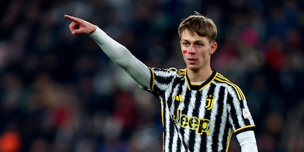 Nicolussi Caviglia e quel ko che lo ha forgiato: ora vuole restare alla Juve