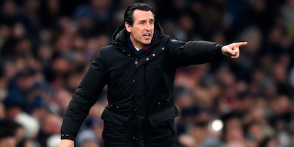 Emery, all’Aston Villa l’ennesimo miracolo. Ora ci pensa anche lo United