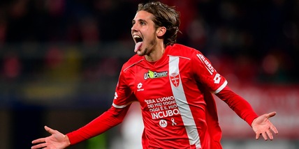 Colpani, è ancora Juve-Inter: perché è il talento ideale per i bianconeri