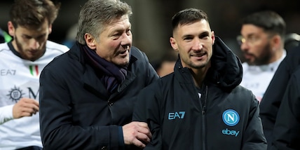 Napoli-Inter, il match e le quote