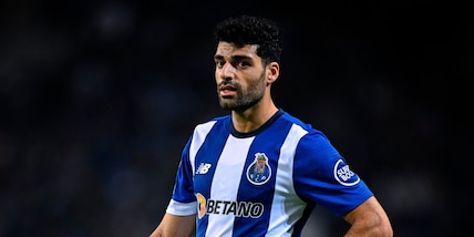 Taremi-Inter, c’è il contatto. Stop a Nandez: non è la priorità