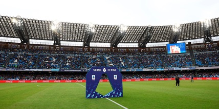 Manfredi a De Laurentiis: “Stadio Napoli non in vendita, la soluzione è un’altra”