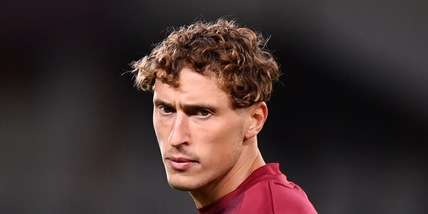 Vojvoda, incidente stradale a Torino: illeso, si è allenato regolarmente