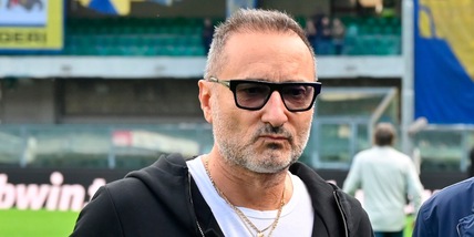 Verona, oh yeah. Setti verso il sì agli americani