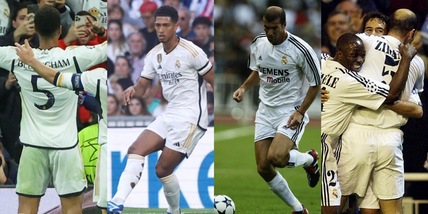 Bellingham e il paragone con Zidane: i dettagli che hanno sorpreso Ancelotti