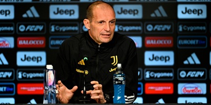 "Palladino? Come al solito Galliani...": la frase di Allegri diventa virale