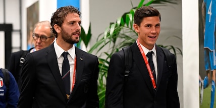 Pessina, l’amico Locatelli e Allegri: “Che gli frega se parlano male di lui”