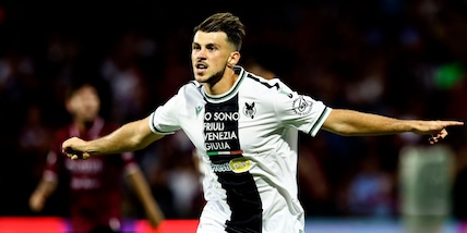 Samardzic, idea mercato Juve e non solo: “A gennaio tocca silenziare il telefono”