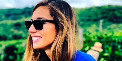 Perinetti, lutto e dolore per l'addio alla figlia: "Si è lasciata morire"
