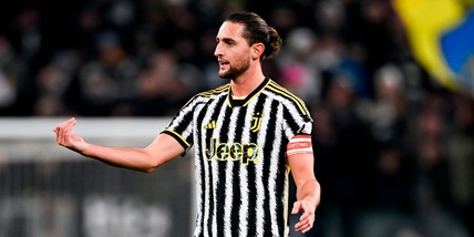 Rabiot, lo scudetto e i due spogliatoi Juve: il retroscena e la consapevolezza