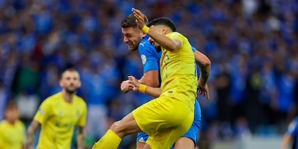 Milinkovic-Mitrovic, la Serbia d'Arabia schianta Ronaldo! Colpo Catanzaro in B