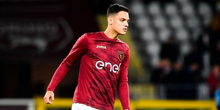 Toro, Ricci accelera il rientro e il Milan lo mette nel mirino