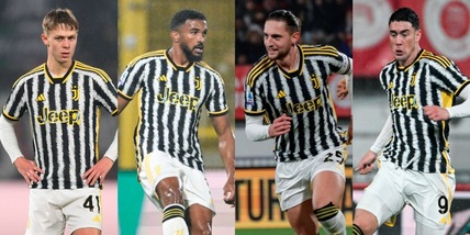 Pagelle Juve: Bremer tentacolare, Nicolussi con personalità, Rabiot lider maximo