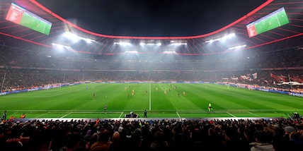 Bayern Monaco-Union Berlino rinviata: è ufficiale, perché non si gioca