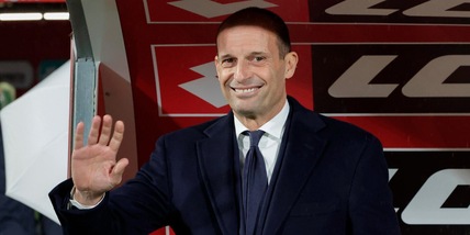 Juve-Inter, lo scudetto d’inverno e il Napoli arbitro: un dato fa sognare