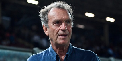 Cellino e l'incredibile esonero involontario: "Volevo solo cambiare divano"