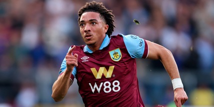 Koleosho, italiano d’America: dai Kickers all'U21 e il primo gol in Premier