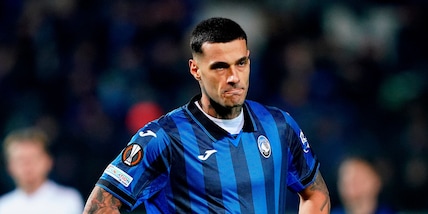 Scamacca infortunato, salta Torino-Atalanta: per quanto lo perde Gasperini