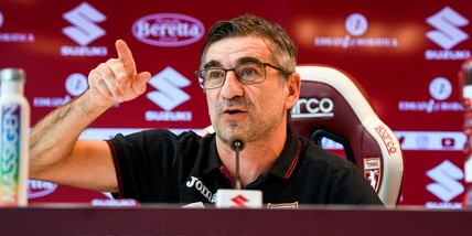 Torino, Juric: "Gasperini grande influenza. Ricci e Ilic insieme? Ci penso"