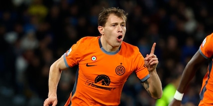 Barella, la lotta scudetto e la frase sulla Juve: "È l'avversaria più..."