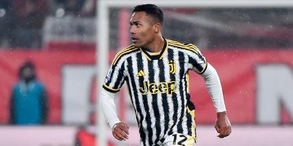 Juve-Napoli con Alex Sandro e senza Gatti? I dubbi di Allegri