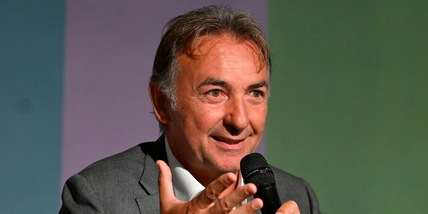 "L'Inter in campo aperto la squadra più forte al mondo": lode in diretta tv