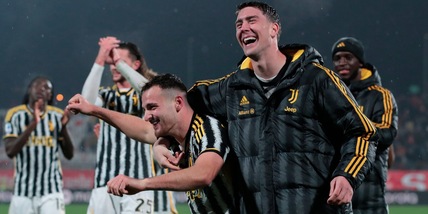 Juve, hai un nuovo Vlahovic: i gesti a Monza che dimostrano la crescita