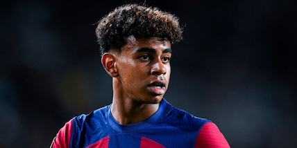 Yamal, il Barcellona e il giorno dopo a scuola: "I prof più severi di Xavi"