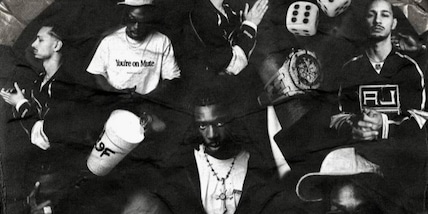 Kean lancia "Outfit", la canzone d'esordio: non solo Juve e 19F Podcast