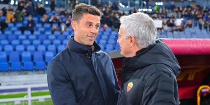 Indagine Figc su Thiago Motta e sul caso Mourinho-Marcenaro: i rischi