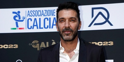 Buffon: "Napoli-Inter da pubblicità. Italia può stupire. Donnarumma? Ormai..."