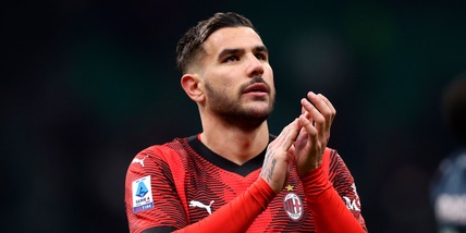Theo Hernandez e la nuova difesa Milan: una certezza in più per Pioli