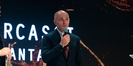 Percassi, l'elogio alla Juventus: "Abbiamo seguito il loro esempio"