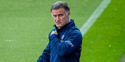 Bufera Galtier, i segreti dell’inchiesta: “Ha chiamato King Kong due giocatori”