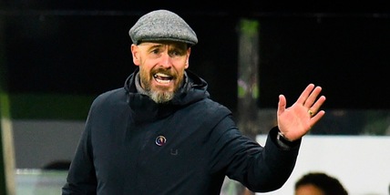 Polveriera United, Ten Hag si ribella: “Alle nostre spalle? Così non è corretto”